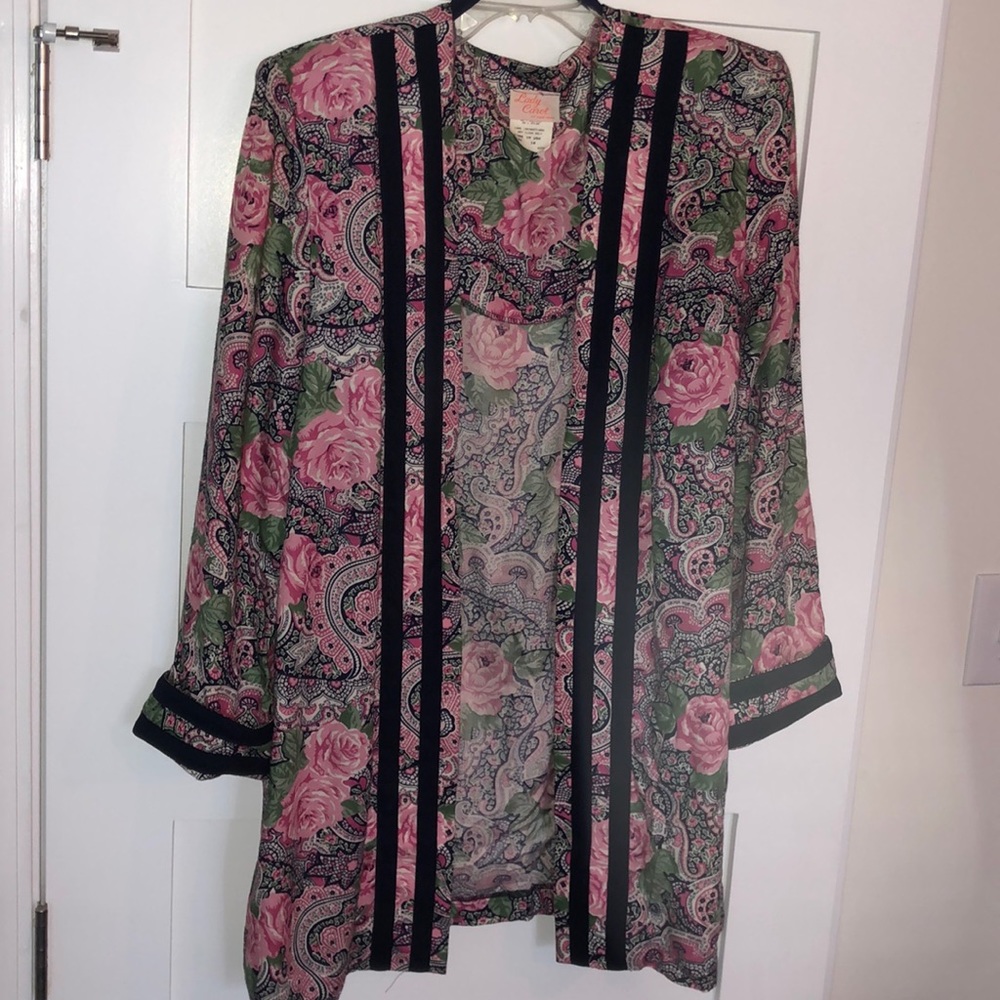VINTAGE LADY CAROL SIZE 18
